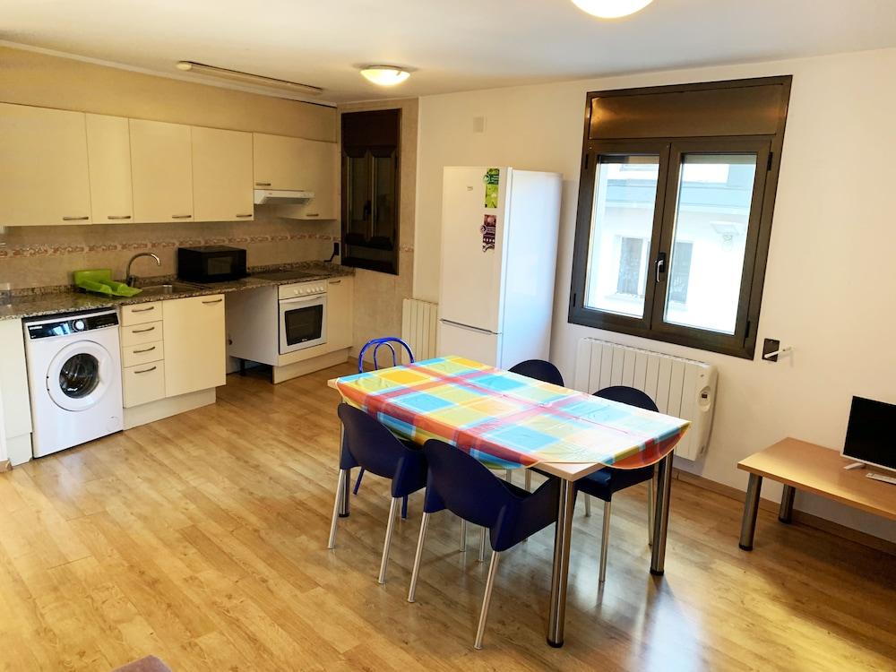Pantebre 3000 Apartament *