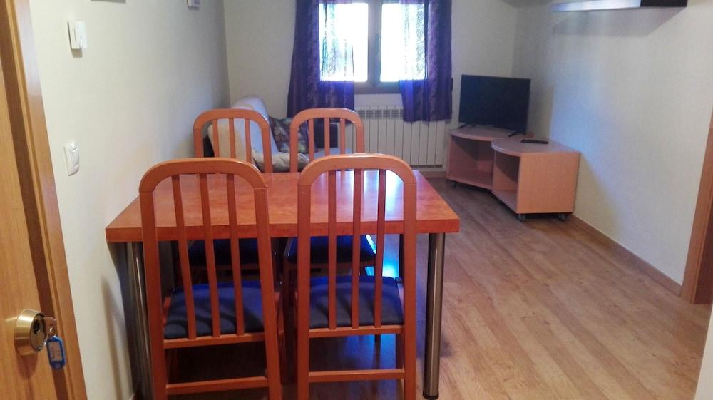 Apartament Pantebre 3000 El Pas de la Casa