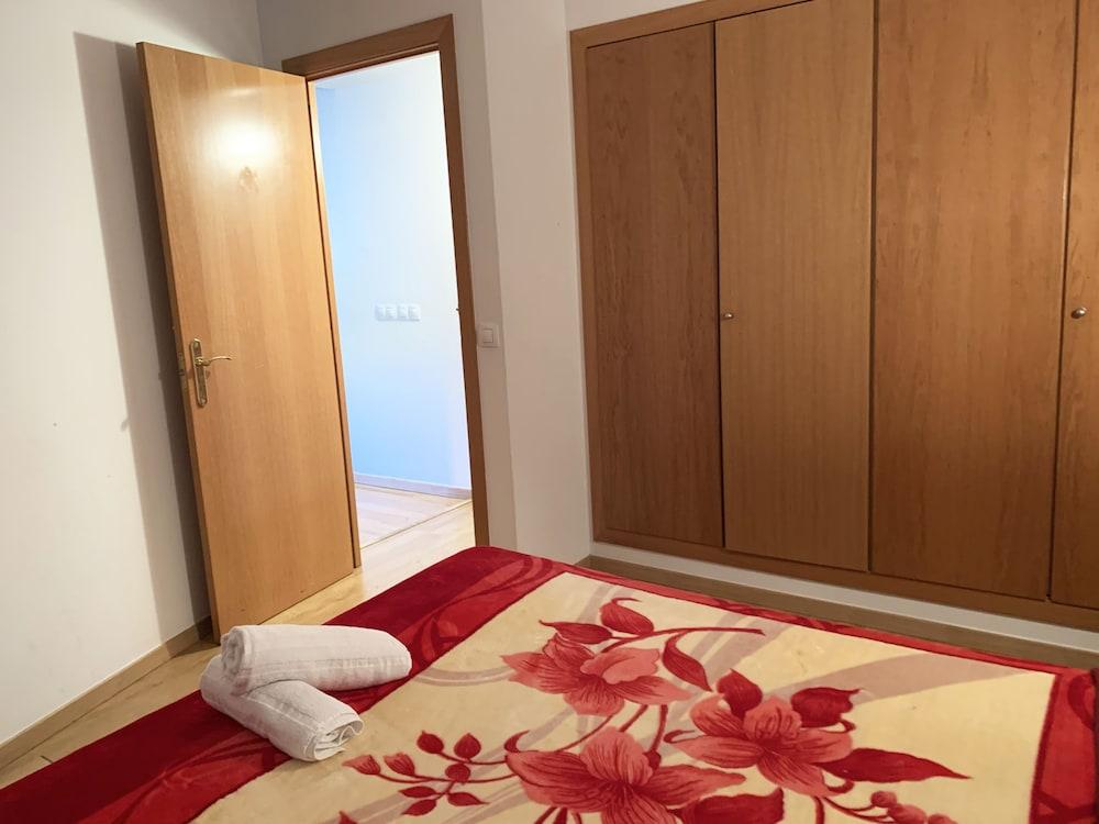 Apartament Pantebre 3000 El Pas de la Casa