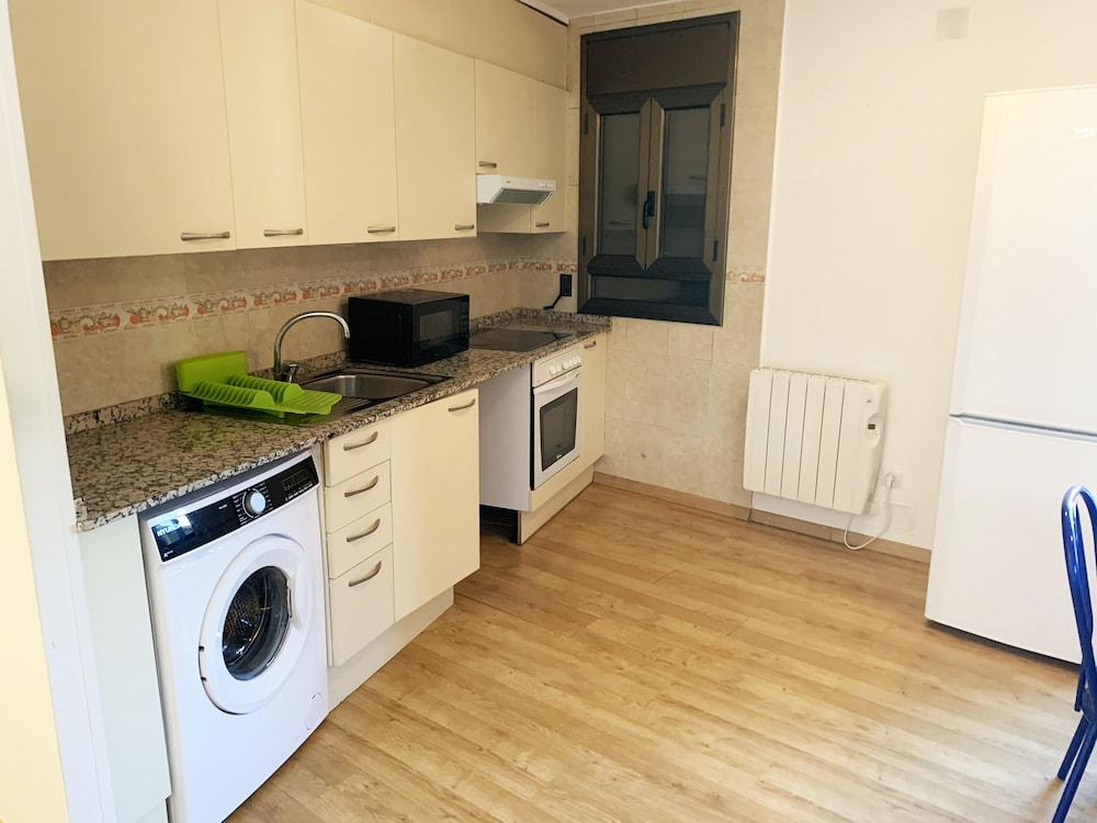 Pantebre 3000 Apartament *