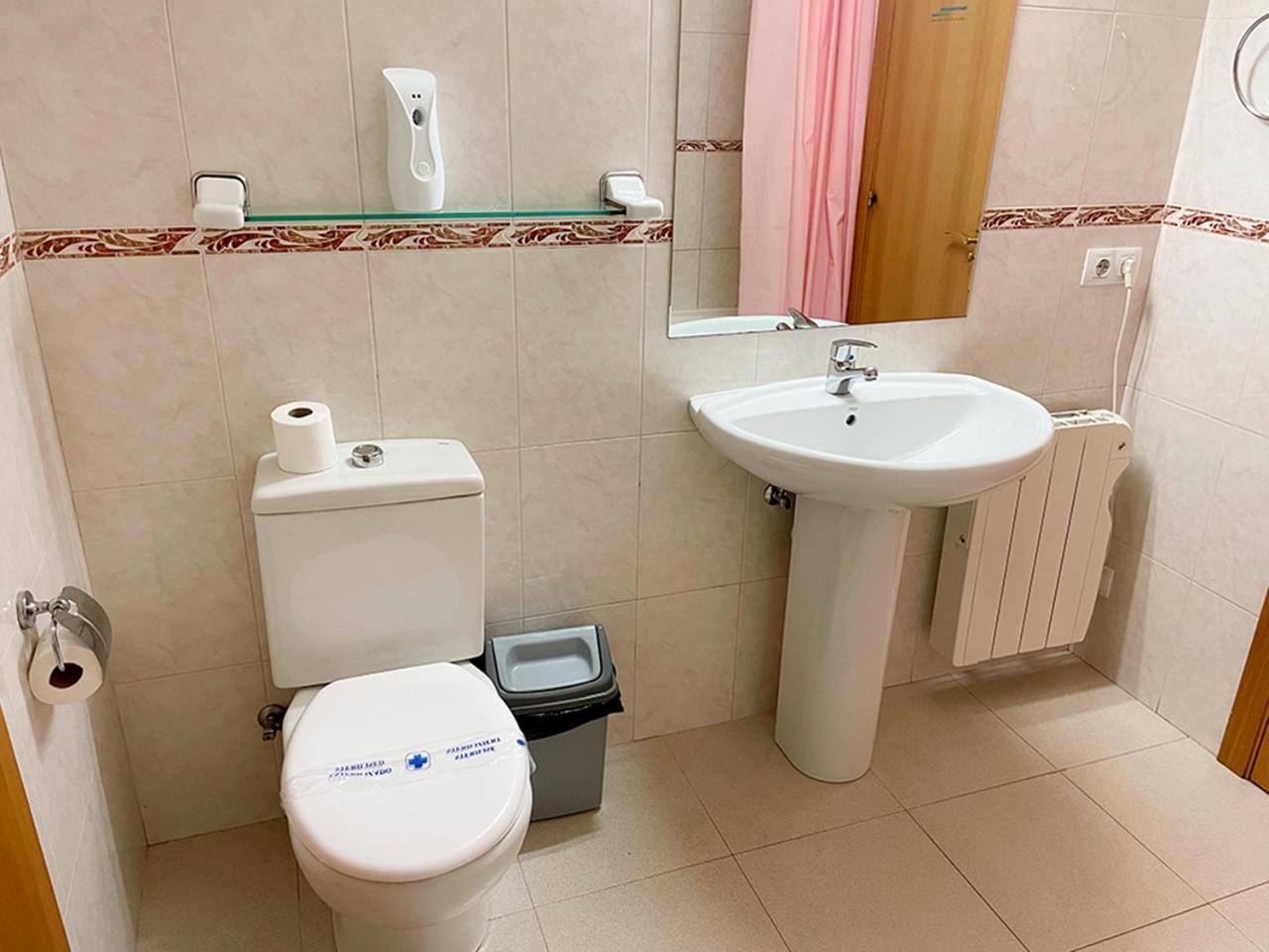 Pantebre 3000 Apartament