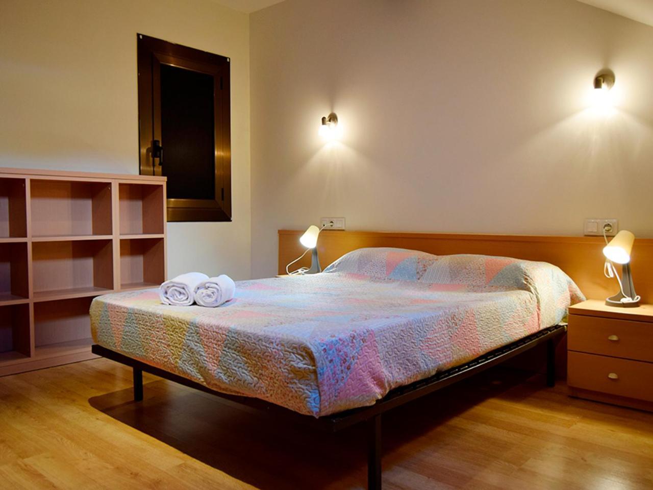 Pantebre 3000 Apartament *