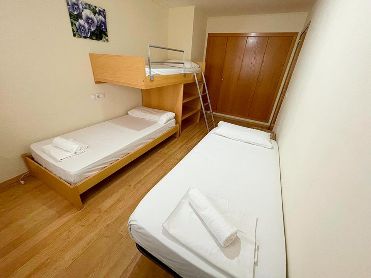 Pantebre 3000 Apartament *