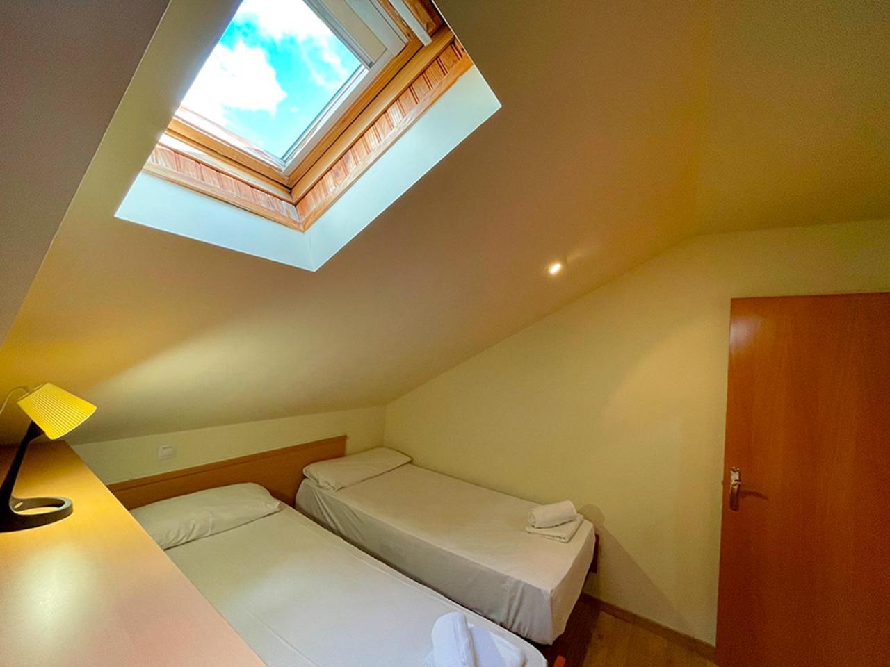 Apartament Pantebre 3000