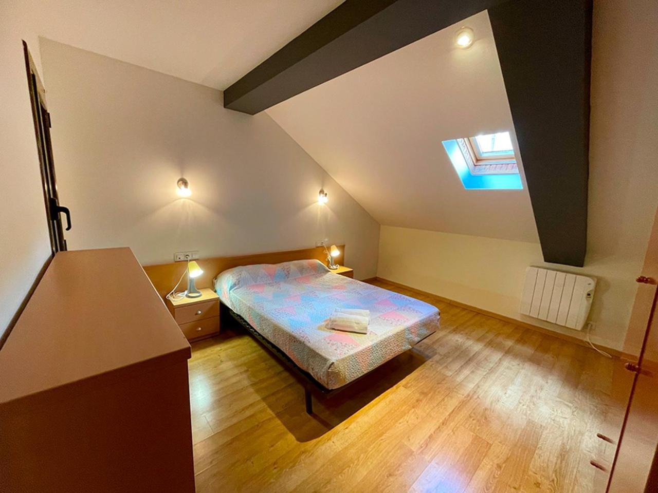 Apartament Pantebre 3000