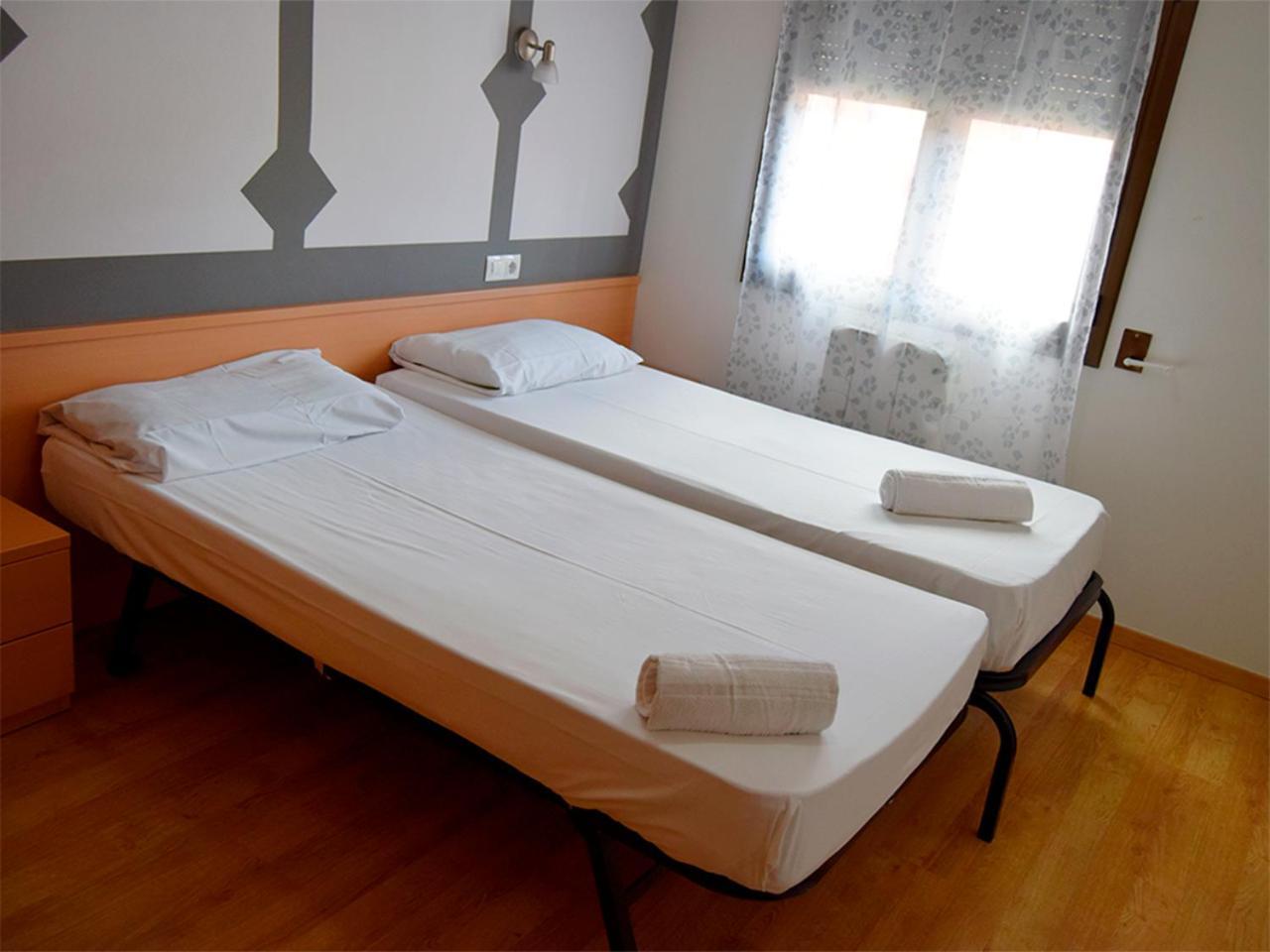 Pantebre 3000 Apartament El Pas de la Casa