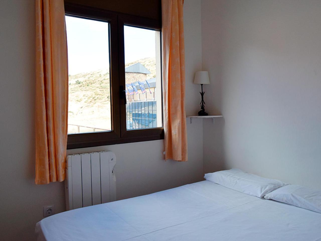 Pantebre 3000 Apartament *