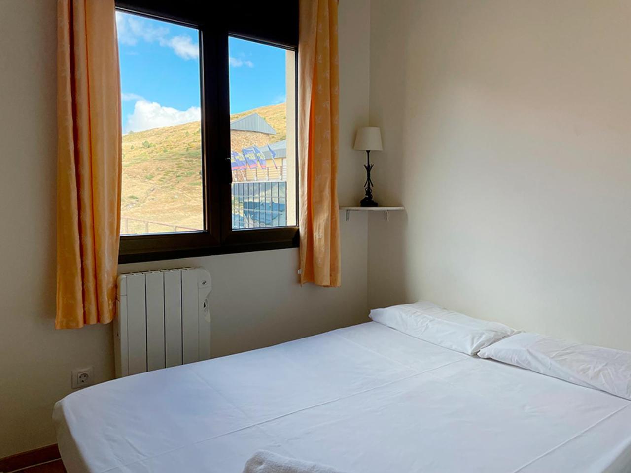 Apartament Pantebre 3000 El Pas de la Casa