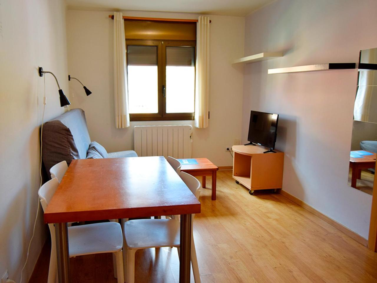 Pantebre 3000 Apartament El Pas de la Casa