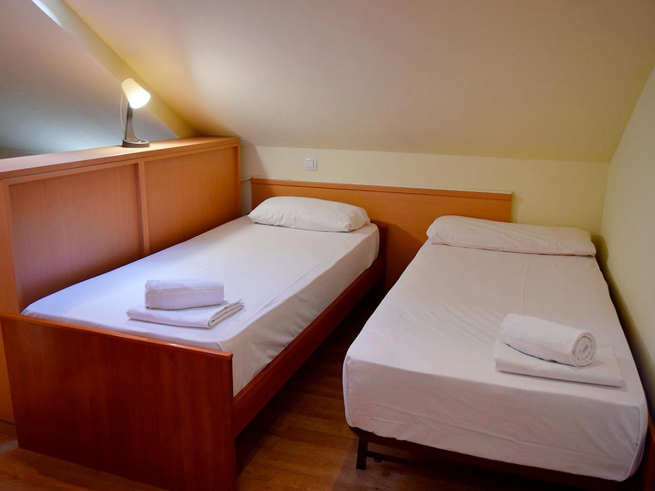 Apartament Pantebre 3000