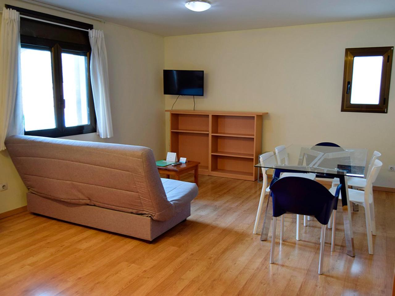 Pantebre 3000 Apartament