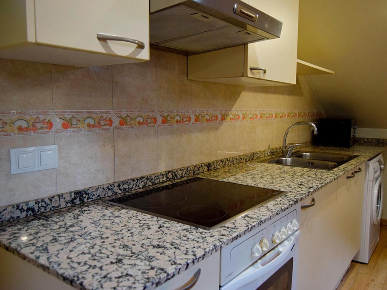 Apartament Pantebre 3000