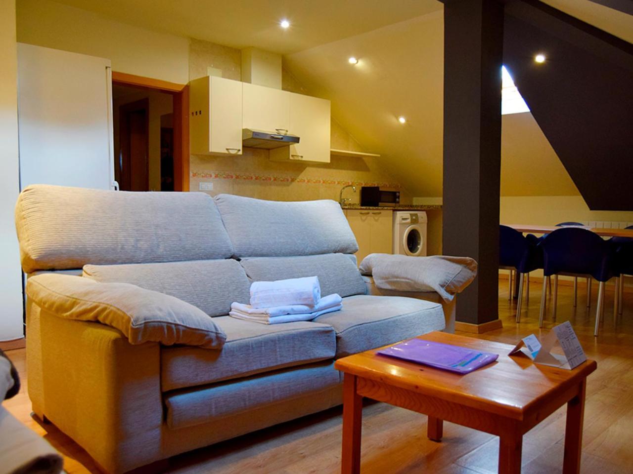 Pantebre 3000 Apartament El Pas de la Casa
