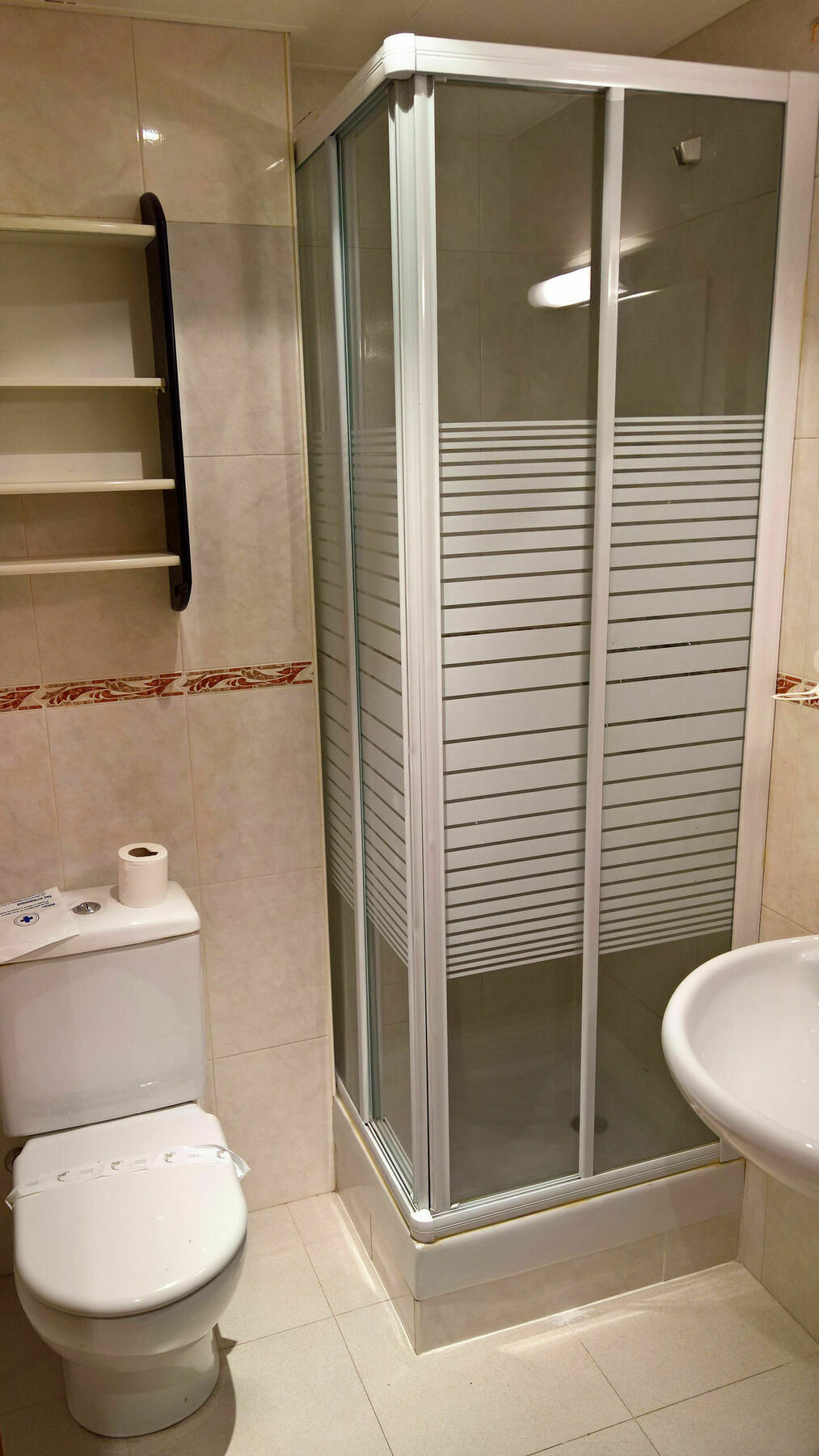 Pantebre 3000 Apartament *